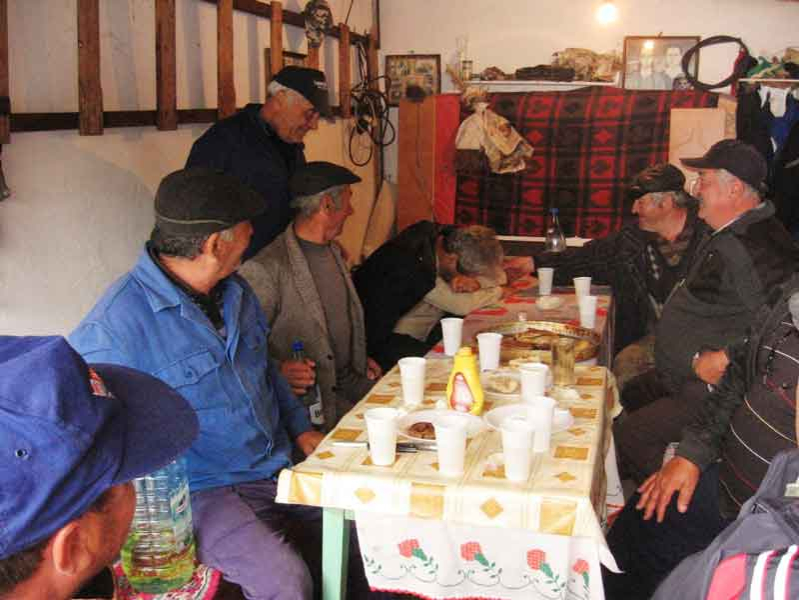 ziua barbatului tanganu